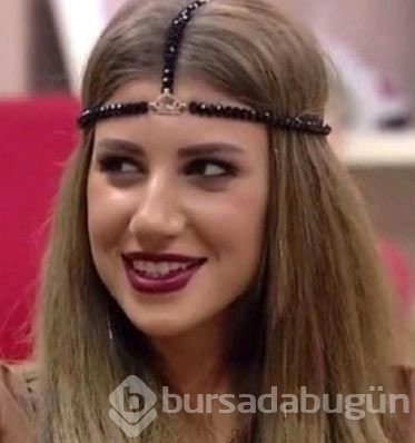 Kısmetse Olur`un Melis`i tanınmaz halde