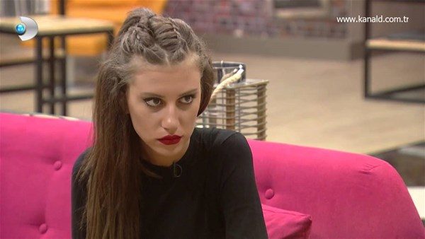 Kısmetse Olur`un Melis`i tanınmaz halde
