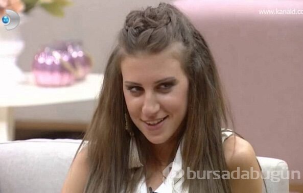 Kısmetse Olur`un Melis`i tanınmaz halde