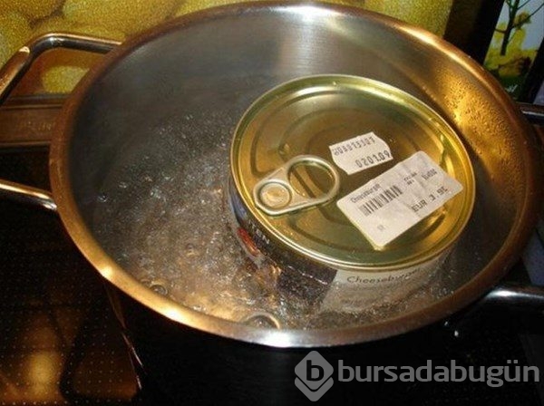Bu kadar da olmaz dedirten yiyecekler