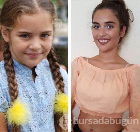 Değişim dediğin!