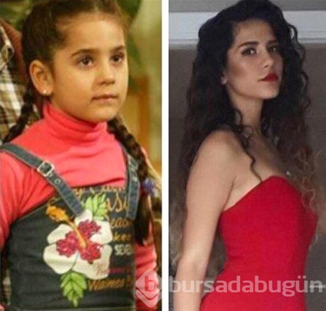 Değişim dediğin!