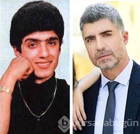 Değişim dediğin!
