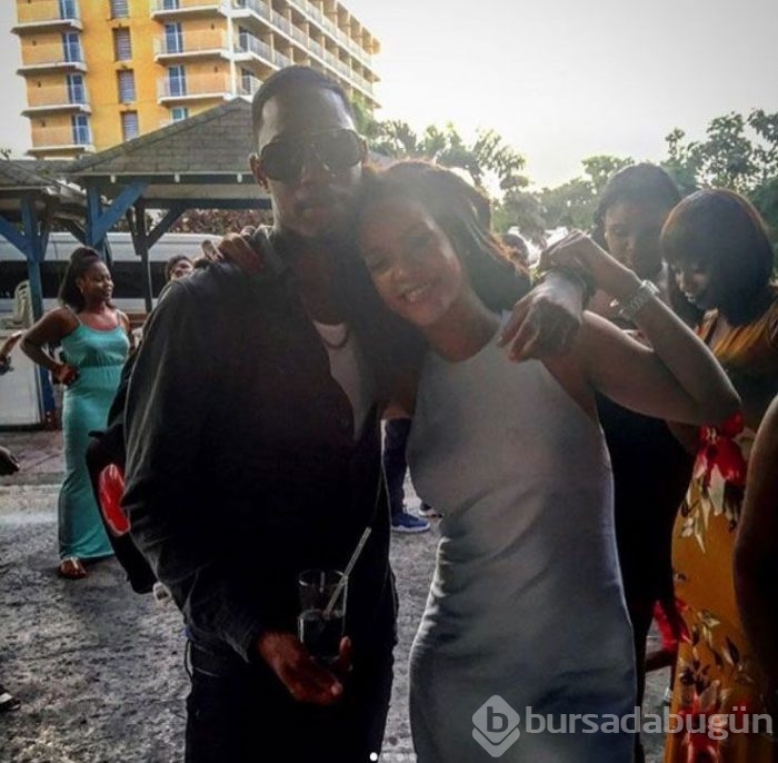 Rihanna'nın kuzeni silahlı saldırıda öldürüldü
