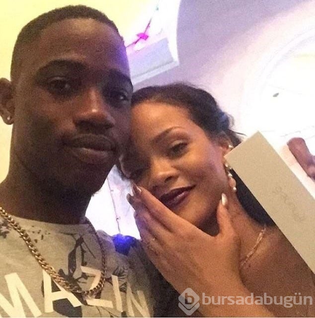 Rihanna'nın kuzeni silahlı saldırıda öldürüldü