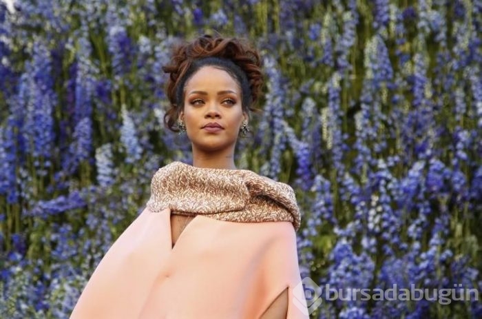 Rihanna'nın kuzeni silahlı saldırıda öldürüldü