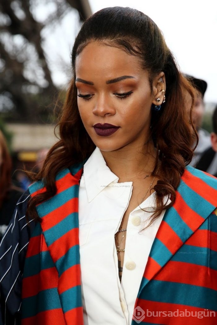 Rihanna'nın kuzeni silahlı saldırıda öldürüldü
