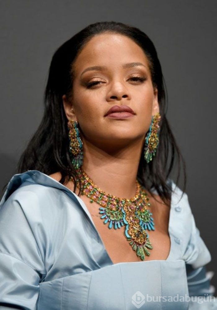 Rihanna'nın kuzeni silahlı saldırıda öldürüldü