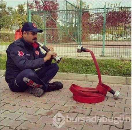 Yurdum insanı güldürmeye devam ediyor