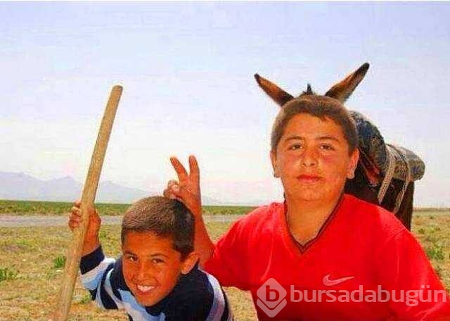 Günün en çok paylaşılan fotoğrafları
