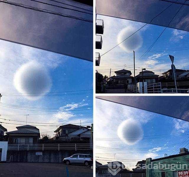 Günün en çok paylaşılan fotoğrafları

