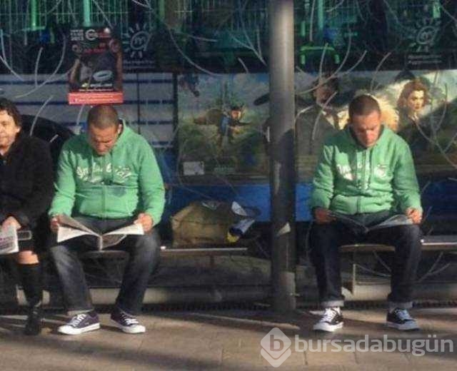 Günün en çok paylaşılan fotoğrafları
