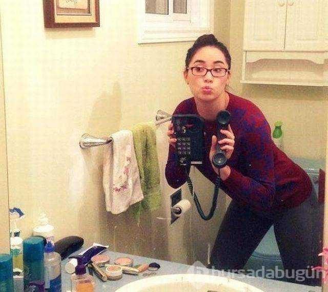 Günün en çok paylaşılan fotoğrafları
