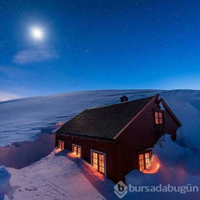 Günün en çok paylaşılan fotoğrafları
