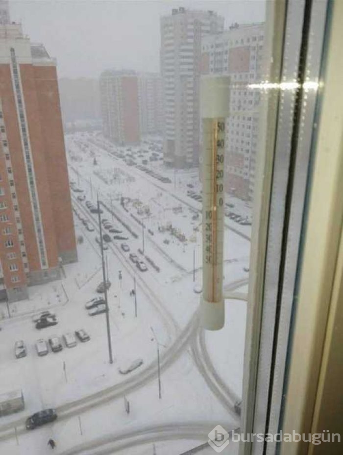 Günün en çok paylaşılan fotoğrafları
