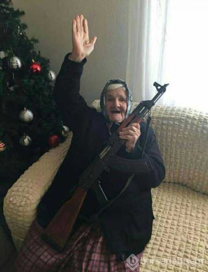 Günün en çok paylaşılan fotoğrafları

