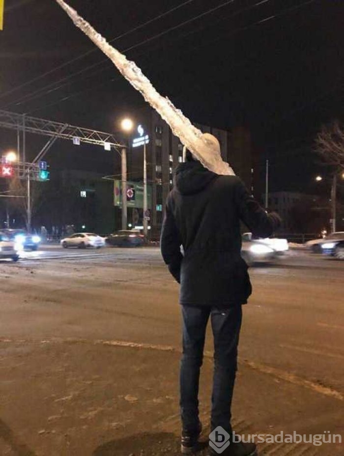 Günün en çok paylaşılan fotoğrafları
