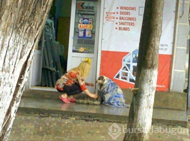 Günün en çok paylaşılan fotoğrafları
