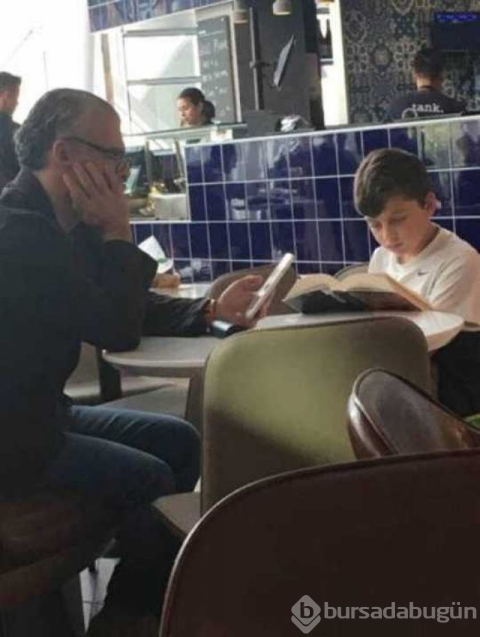 Günün en çok paylaşılan fotoğrafları
