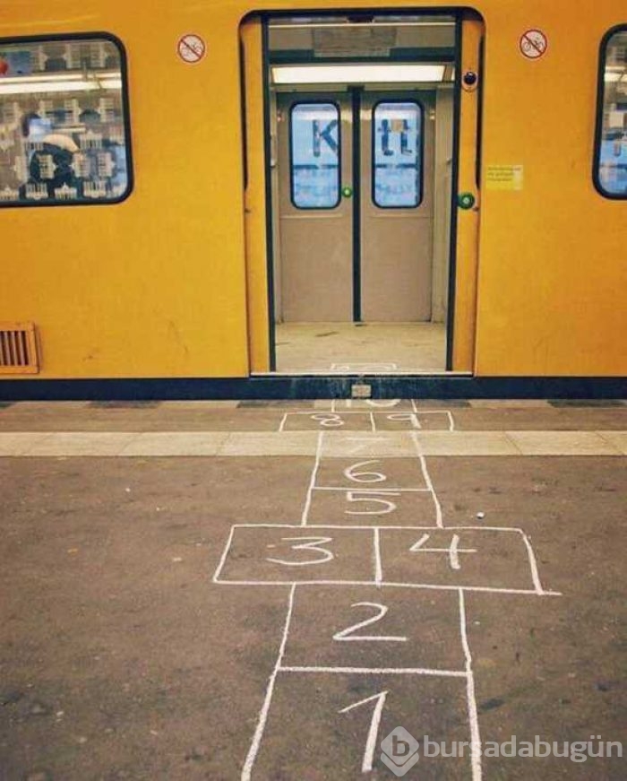 Günün en çok paylaşılan fotoğrafları
