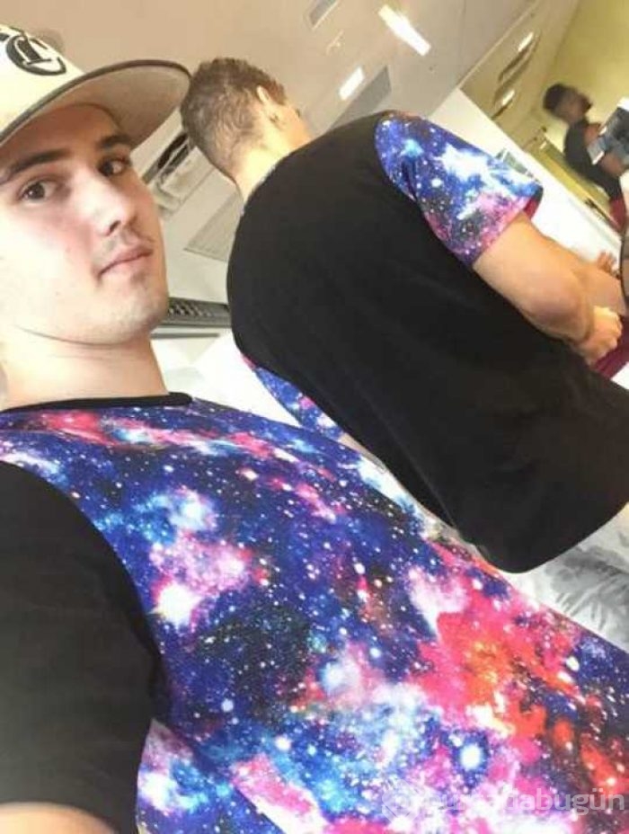 Günün en çok paylaşılan fotoğrafları
