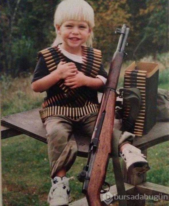 Günün en çok paylaşılan fotoğrafları
