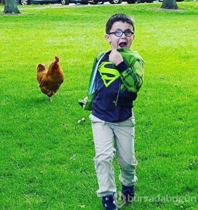 Günün en çok paylaşılan fotoğrafları
