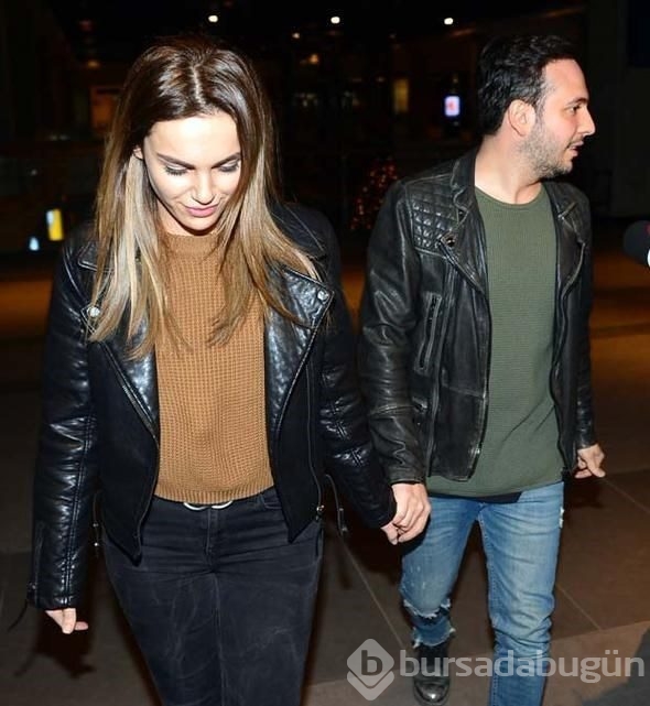 Bensu Soral'ın düğün tarihi ve yeri belli oldu