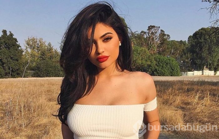 Kardashianların yeni yıl kartında Kylie Jenner yok
