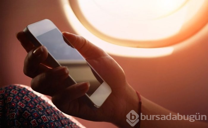Cep telefonuna günde 2617 kez dokunuyoruz
