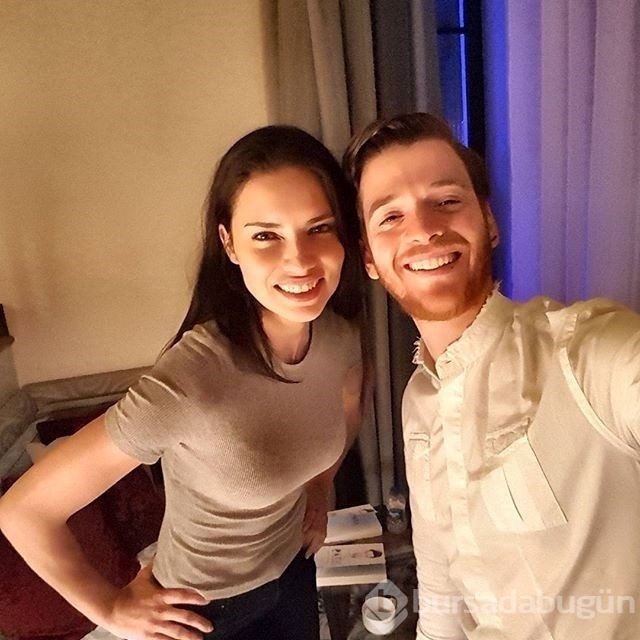 Metin Hara'dan Adriana Lima ile ayrılık sorusuna bilim insanı cevabı (Metin Hara kimdir?)
