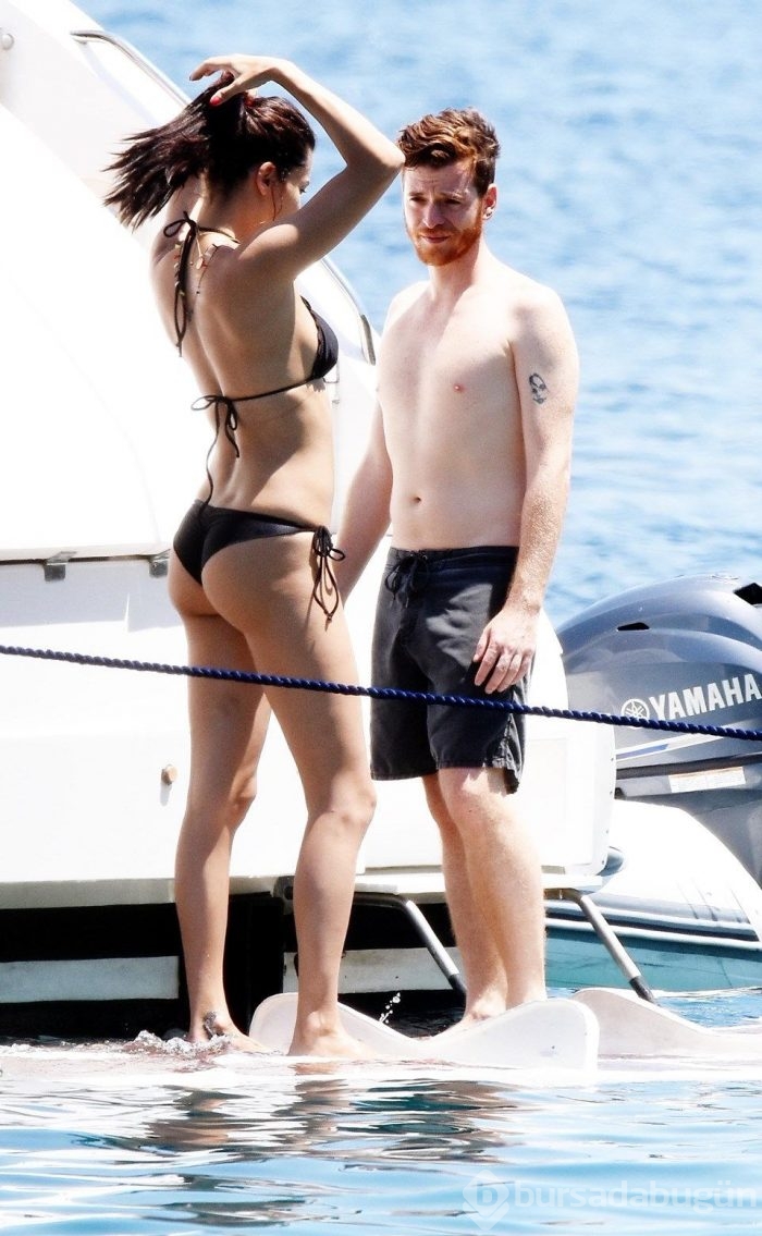 Metin Hara'dan Adriana Lima ile ayrılık sorusuna bilim insanı cevabı (Metin Hara kimdir?)
