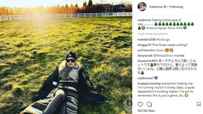 Ünlülerin Instagram paylaşımları (27.12.2017)