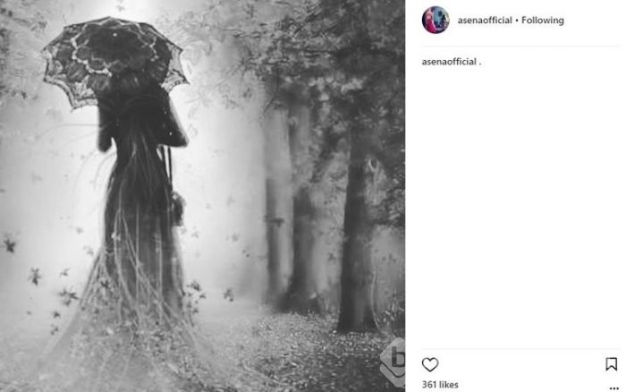 Ünlülerin Instagram paylaşımları (27.12.2017)