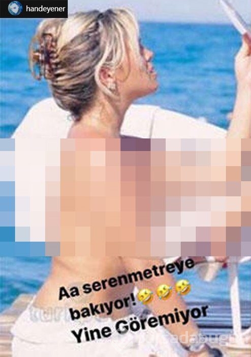 Ünlülerin Instagram paylaşımları (27.12.2017)