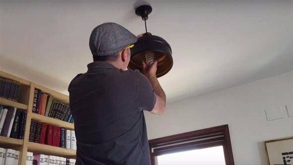 Öyle bir şey yaptı ki!