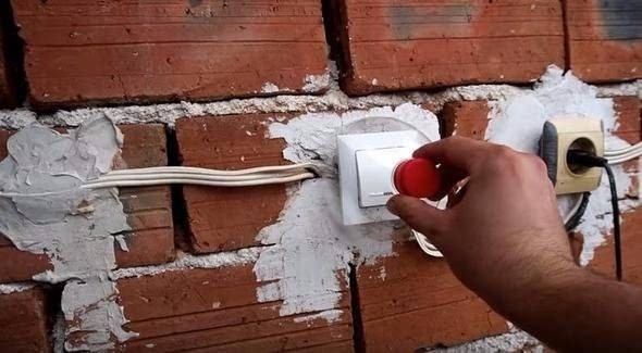 Öyle bir şey yaptı ki!