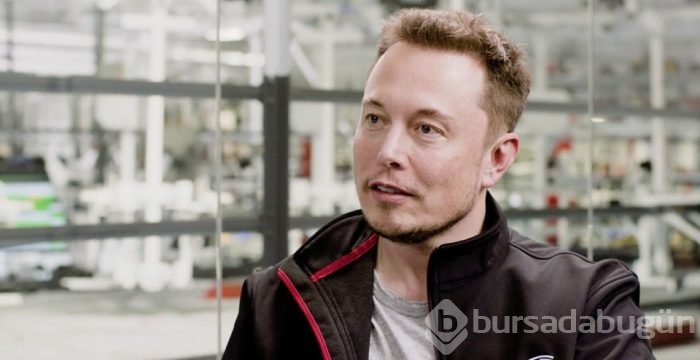 Tesla'nın CEO'su Musk'tan elektrikli pikap açıklaması