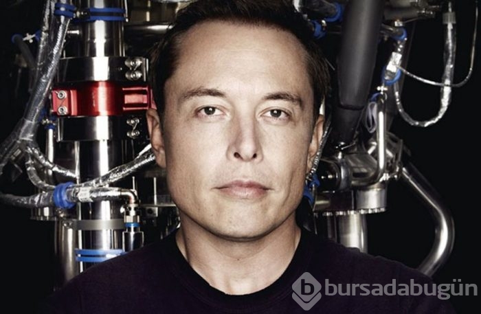 Tesla'nın CEO'su Musk'tan elektrikli pikap açıklaması