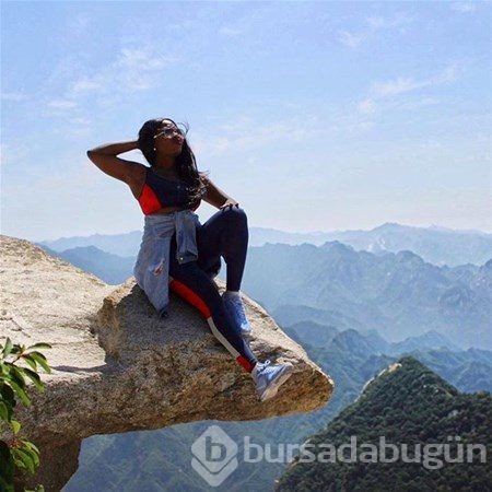 Ölümle burun buruna