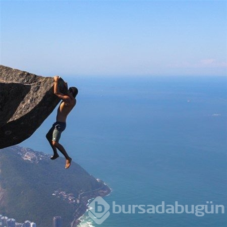 Ölümle burun buruna