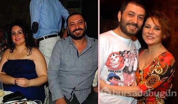 Ünlü aldatma skandalları