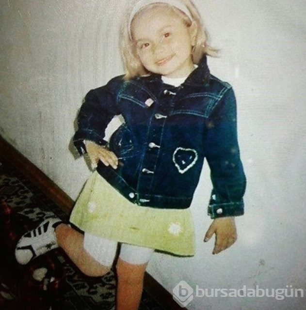 Ünlülerin çocukluk fotoğrafları
