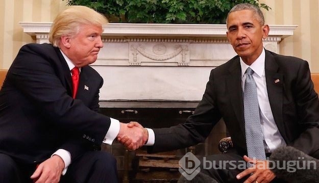 Dünyada 2017'de neler oldu?