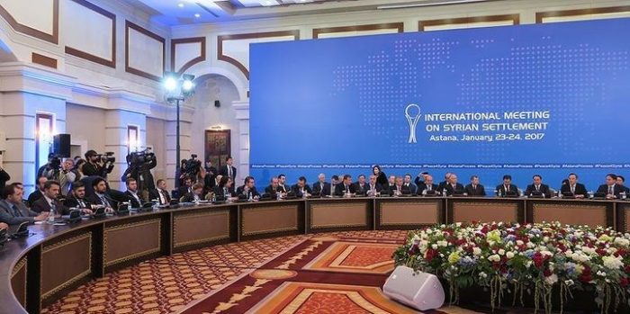 Dünyada 2017'de neler oldu?