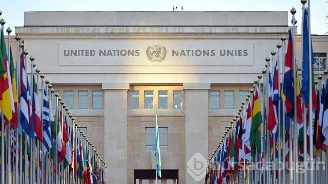 Dünyada 2017'de neler oldu?