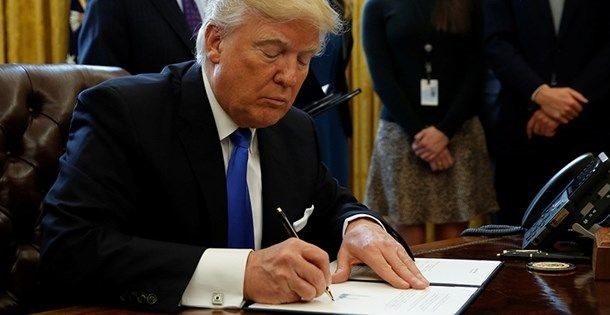 Dünyada 2017'de neler oldu?