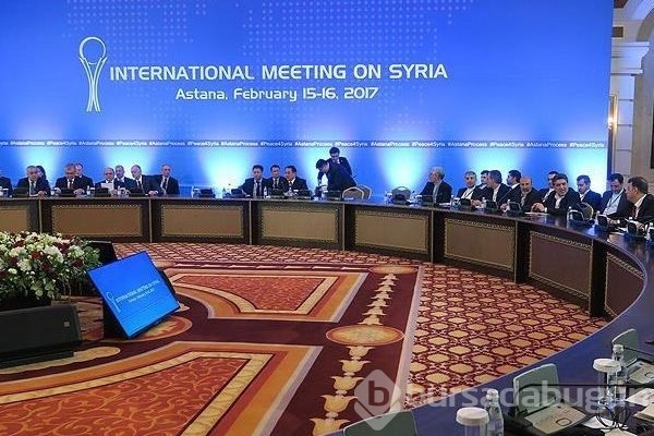Dünyada 2017'de neler oldu?