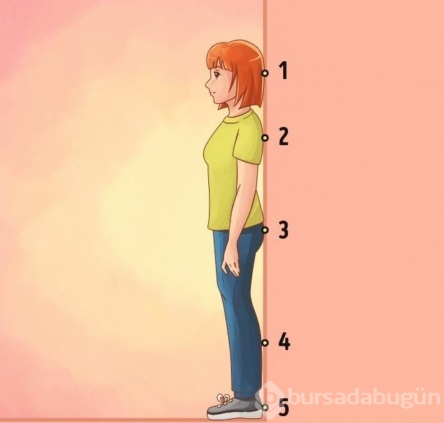 Duruşunuzu düzeltmek için 10 pratik yol
