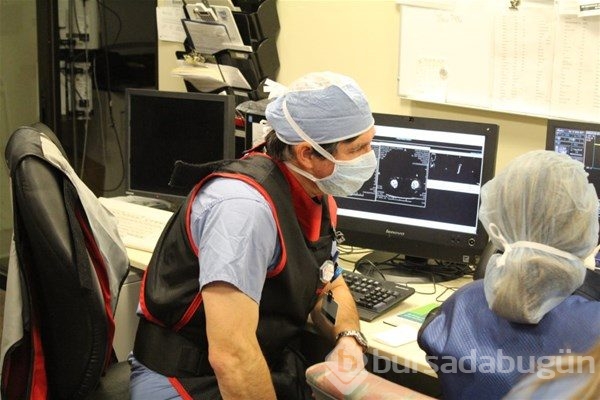 Mumyaların tomografisi çekilince
